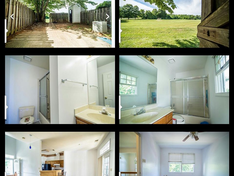 2nd image of 203 W Park Dr