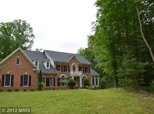 10990 Bacon Race Rd, Woodbridge, VA 22192