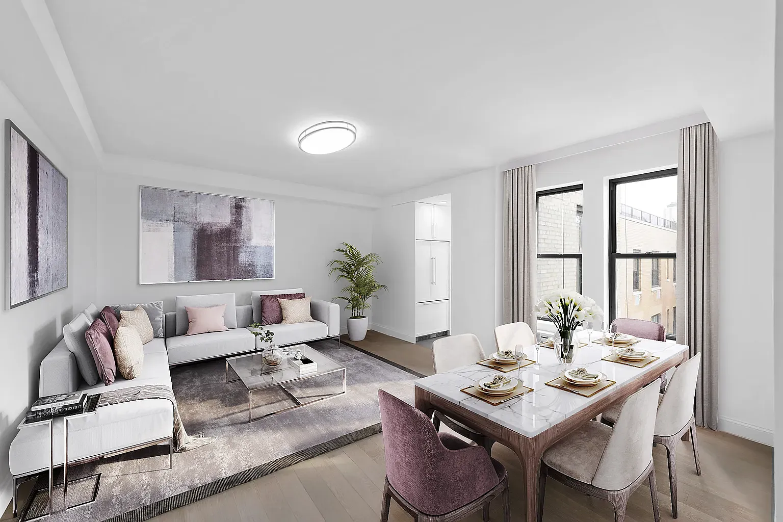 915 West End Avenue — Photo 3