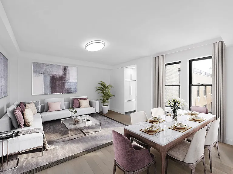 915 W End Ave #705 — Photo 3
