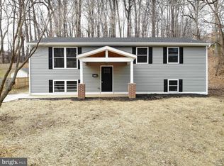 8724 Valleyfield Rd, Lutherville Timonium, MD 21093