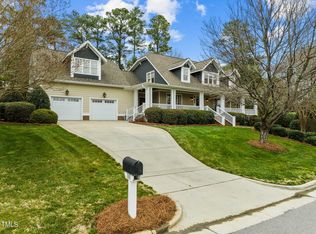 100 Morris Branch Ct, Morrisville, NC 27560