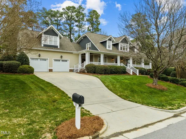 100 Morris Branch Ct, Morrisville, NC 27560