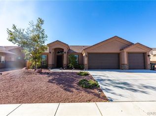 4040 Vitobello Ct, Kingman, AZ 86401