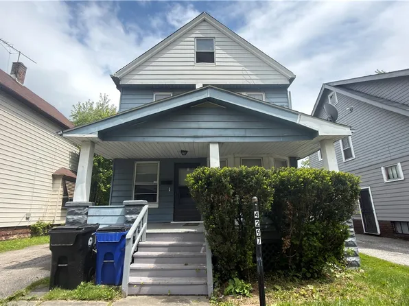 4297 E 139th St, Cleveland, OH 44105