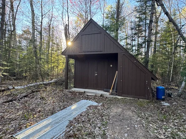LOT 10 Wildwood Rd, Alger, MI 48610