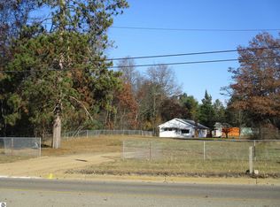 2452 N Saint Helen Rd, Saint Helen, MI 48656