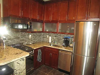 Rented by Immac Realty