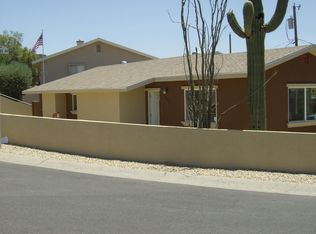 1341 E Ruth Ave, Phoenix, AZ 85020