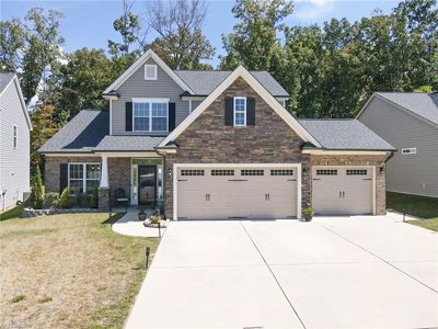 4015 Saint Johns St, High Point, NC, 27265