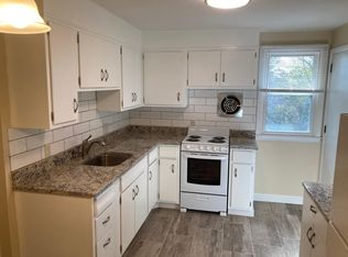 16 Lyness St #4, Manchester, CT 06040