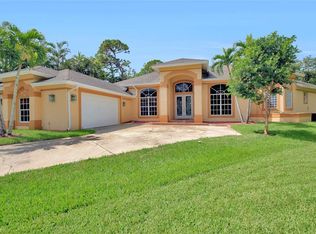 15794 San Antonio Ct, Fort Myers, FL 33908