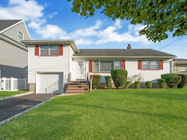 23 Conover Ct, Clifton City, NJ 07012