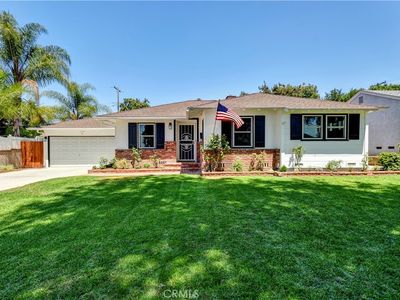 14423 Emory Dr, Whittier, CA, 90605