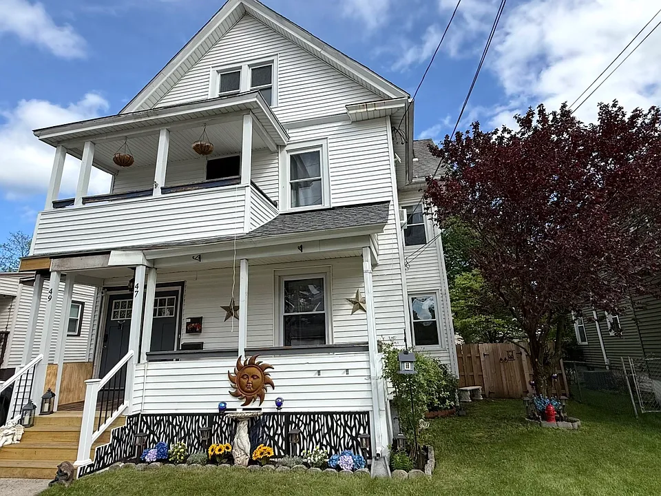 47 Silver St