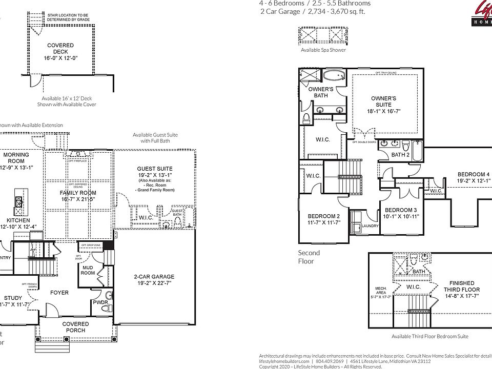 2nd image of 10830 Porter Park Ln #1ZNM2G