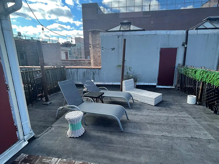 605 W 112th St #6I — Photo 1