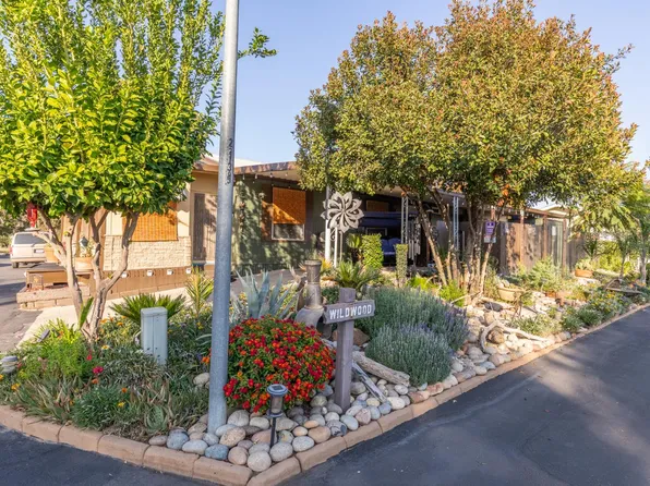 8701 Highway 41 Space 36, Fresno, CA 93720