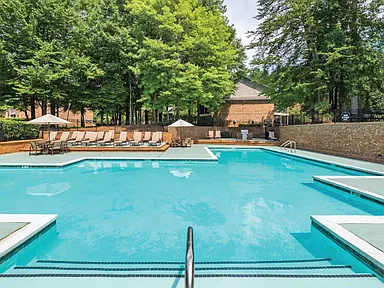 Springfield Apartment Homes