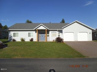 243 Obrien Ter N, Bigfork, MT 59911