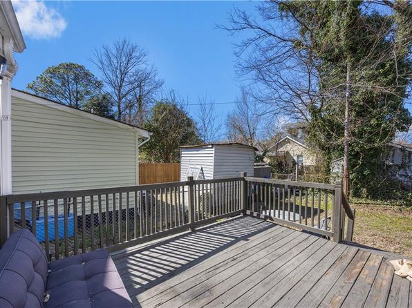 1047 26th St, Newport News, VA 23607