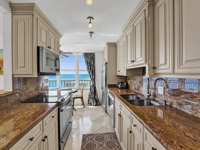 4280 Galt Ocean Dr #25H — Photo 15
