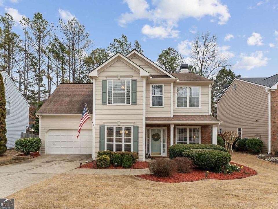1st image of 4291 Brighton Way NW