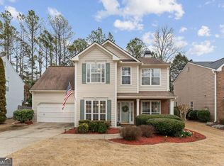 4291 Brighton Way NW, Kennesaw, GA 30144