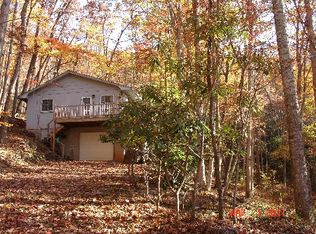 121 Tippett Branch Rd, Franklin, NC 28734