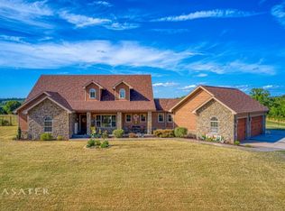 928 Brunswick Rd, Ridgedale, MO 65739