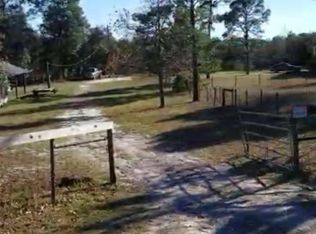 207 Poinciana Dr, Interlachen, FL 32148