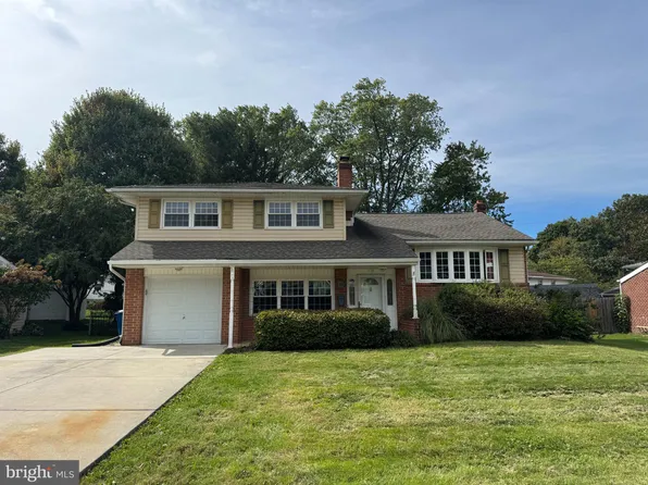 119 Forsythia Dr, Newark, DE 19711