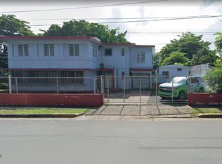 2396 Calle Laurel, San Juan, PR 00913