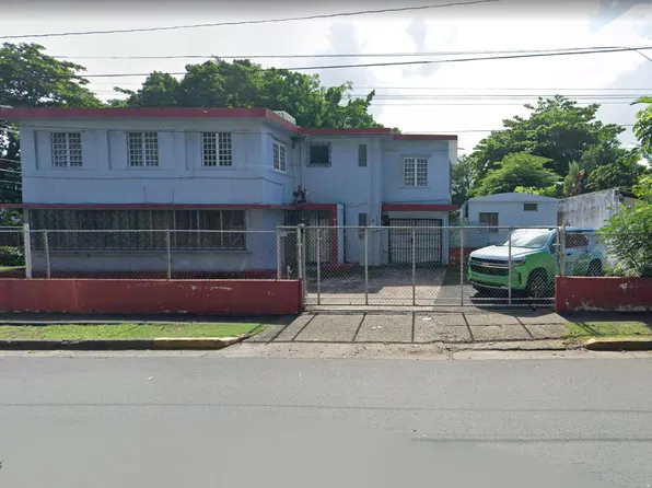 2396 Calle Laurel, San Juan, PR 00913