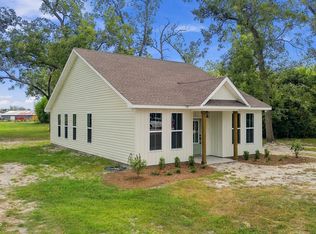 607 Lee St, Blackshear, GA 31516