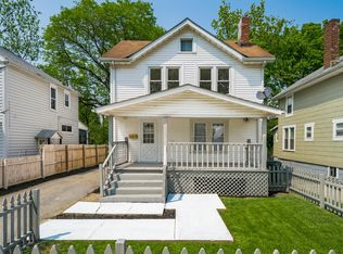 1968 Aberdeen Ave, Columbus, OH