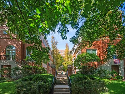816 Hinman Ave UNIT 4, Evanston, IL, 60202