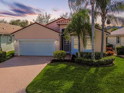 175 NW Lawton Road, Port Saint Lucie, FL, 34986