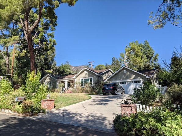 5310 La Forest Dr