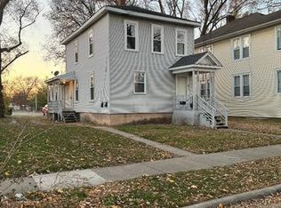 341-347 S Harrison Ave #341, Kankakee, IL 60901