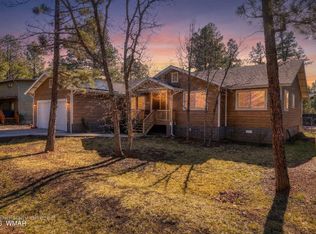 5107 Forest View Rd, Lakeside, AZ 85929
