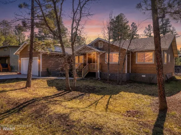 5107 Forest View Rd, Lakeside, AZ 85929