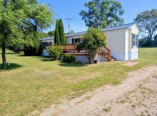 4829 S Derby Rd, Sidney, MI 48885