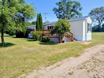 4829 S Derby Rd, Sidney, MI, 48885