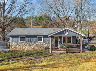 98 Cub Rd, Asheville, NC 28806