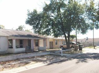 200 & 212 H St S, Pensacola, FL 32502