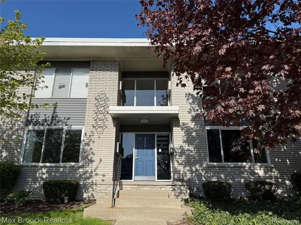 4909 Mansfield Ave #H9, Royal Oak, MI 48073