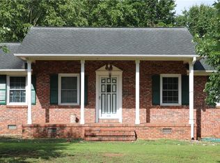 105 Pine Needle Trl, Anderson, SC 29625