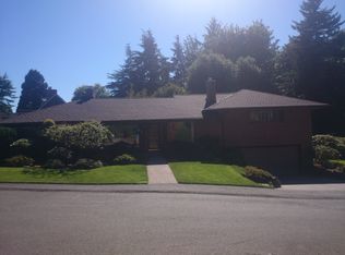 1605 NW Greenbrier Way, Seattle, WA 98177