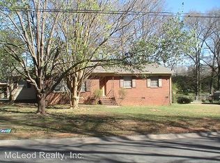 5010 Dogwood Pl, Charlotte, NC 28212